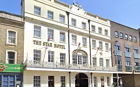 The Star Hotel